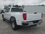 Used 2024 Chevrolet Silverado 3500 LT image 3
