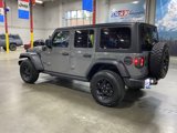 Used 2023 Jeep Wrangler Unlimited image 3