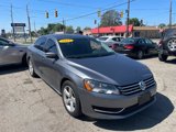 Used 2013 Volkswagen Passat 2.5 SE image 3