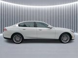 Certified 2025 BMW 530i image 4