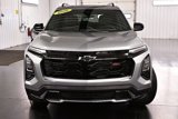 New 2026 Chevrolet Equinox RS image 2