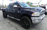Used 2012 RAM 3500 Laramie image 5