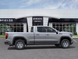 New 2026 GMC Sierra 1500 SLE w/ Snow Plow Prep Package image 5
