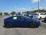 New 2026 Toyota Prius LE image 3