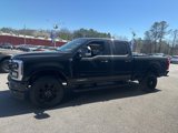 New 2025 Ford F250 XLT image 6