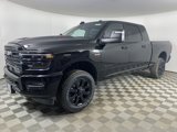 New 2025 RAM 2500 Laramie image 5
