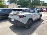 New 2026 Kia Sportage X-Line image 2