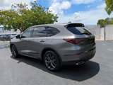 Certified 2023 Acura MDX A-Spec image 6