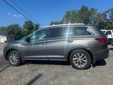 Used 2015 INFINITI QX60 AWD w/ Premium Plus Package image 2