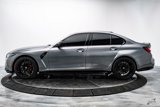 Used 2025 BMW M3 w/ Executive Package image 5