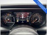New 2025 Jeep Gladiator Willys image 1