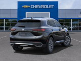 New 2025 Buick Envision Preferred image 4