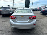 Used 2016 Chevrolet Cruze LT w/ Convenience Package image 4