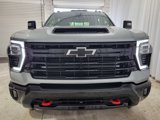 New 2025 Chevrolet Silverado 2500 LTZ w/ Trail Boss Package image 2
