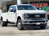New 2025 Ford F350 XL image 2