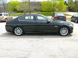 Used 2014 BMW 535i xDrive Sedan image 5