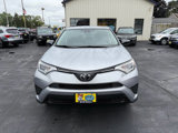 Used 2018 Toyota RAV4 LE w/ All Weather Liner Package image 2