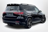 Used 2021 Mercedes-Benz GLS 580 4MATIC image 5