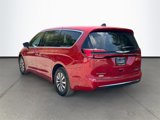 New 2025 Chrysler Pacifica Select image 5