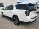New 2025 Chevrolet Suburban LT w/ Comfort Package image 3