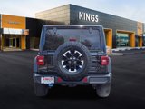 New 2025 Jeep Wrangler Unlimited Rubicon 4xe w/ Safety Group image 5