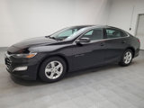 Used 2022 Chevrolet Malibu LT image 2