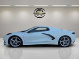Used 2023 Chevrolet Corvette Stingray Preferred Conv w/ 2LT image 2