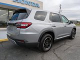 New 2025 Honda Pilot EX-L image 4