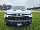 Certified 2024 Chevrolet Silverado 1500 ZR2 w/ ZR2 Bison Edition image 2