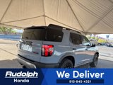 New 2026 Honda Passport TrailSport image 5