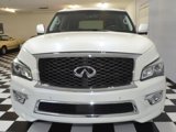 Used 2016 INFINITI QX80 2WD image 4