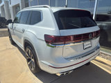 New 2025 Volkswagen Atlas SEL Premium R-Line image 6