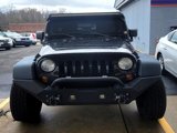 Used 2013 Jeep Wrangler Unlimited Sport image 2