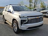 New 2025 Chevrolet Tahoe Premier image 2