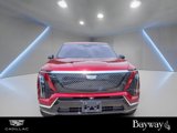 New 2026 Cadillac Vistiq Luxury image 2