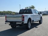 Certified 2025 Ford F250 King Ranch w/ Chrome Package image 4