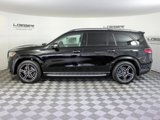 New 2026 Mercedes-Benz GLS 450 4MATIC image 2