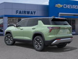 New 2026 Chevrolet Equinox LT w/ Convenience Package II image 3