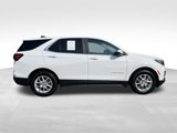 Certified 2022 Chevrolet Equinox LT image 2