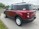 New 2025 Ford Bronco Sport Heritage w/ Convenience Package image 3