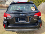 Used 2012 Subaru Outback 2.5i w/ Alloy Wheel Pkg image 6