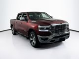 Used 2022 RAM 1500 Laramie image 3