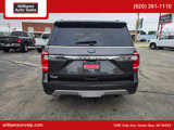 Used 2019 Ford Expedition XLT w/ Equipment Group 202A image 4