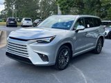 New 2025 Lexus TX 350 AWD image 2