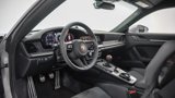 Certified 2025 Porsche 911 Carrera T image 4