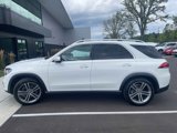 Used 2022 Mercedes-Benz GLE 350 4MATIC image 2