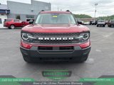 New 2025 Ford Bronco Sport Big Bend image 2
