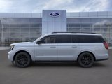 New 2025 Ford Expedition Max Platinum image 3