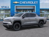 New 2026 Chevrolet Silverado EV LT w/ Plus Package image 2