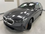 New 2025 BMW 530i xDrive image 2
